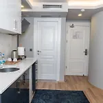 Art Karakoy Hotel *