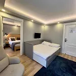 Art Karakoy Provincia di Istanbul