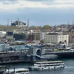Art Karakoy Provincia di Istanbul
