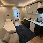 Art Karakoy Hotel