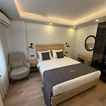 Art Karakoy Hotel *