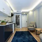 Art Karakoy Hotel *