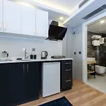 Art Karakoy Hotel