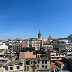 Hotel Art Karakoy Provincia di Istanbul