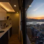 Art Karakoy Provincia di Istanbul