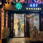 Hotel Art Karakoy *