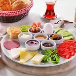 Art Karakoy Hotel