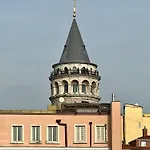 Hotel Art Karakoy Provincia di Istanbul