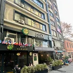 Hotel Art Karakoy *