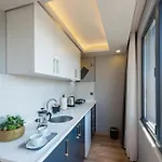 Hotel Art Karakoy *