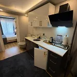 Hotel Art Karakoy Provincia di Istanbul