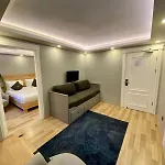 Art Karakoy Hotel