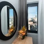 Art Karakoy Provincia di Istanbul