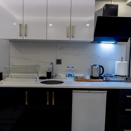 Hotel Artistanbul Karakoy *