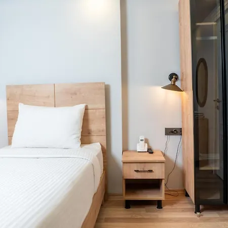 Hotel Art Karakoy *