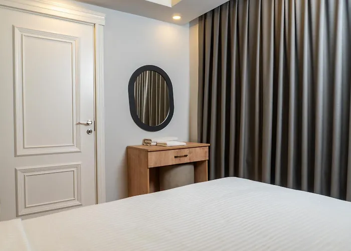 Artistanbul Karakoy Hotel