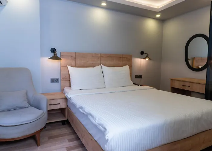 Artistanbul Karakoy Hotel *