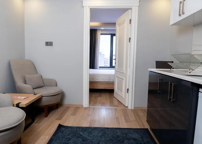 Hotel Artistanbul Karakoy *