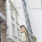 Hotell Art Karakoy *