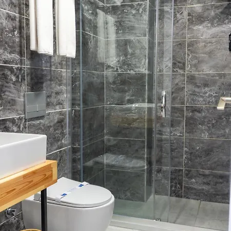 Artistanbul Karakoy Ξενοδοχείο