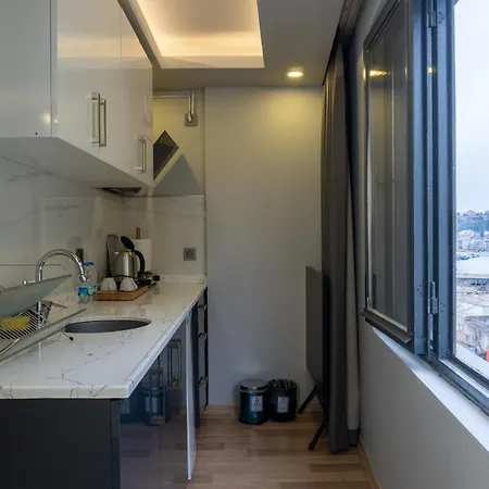 Otel Artistanbul Karakoy