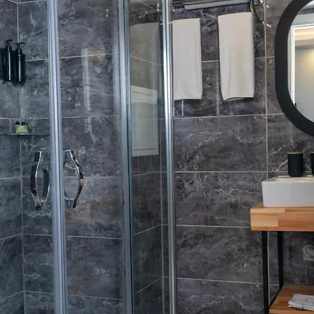 Artistanbul Karakoy İstanbul