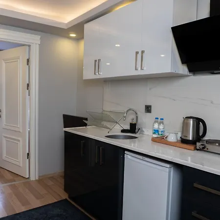 Artistanbul Karakoy Otel İstanbul