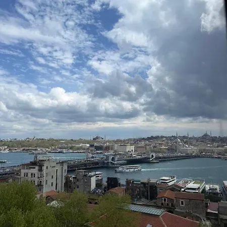 Art Karakoy *