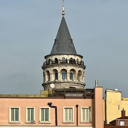 Hotel Art Karakoy Istanbul