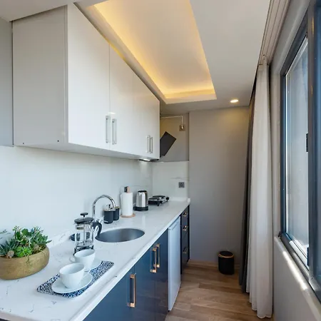 Hotel Art Karakoy *