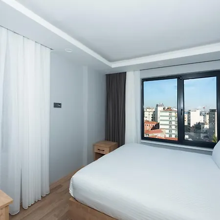 Hotel Art Karakoy