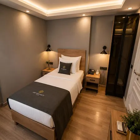 Art Karakoy Istanbul