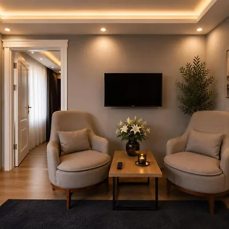 Art Karakoy Hotel