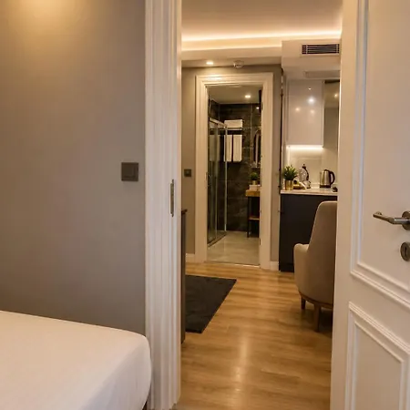 Art Karakoy * Istanbul