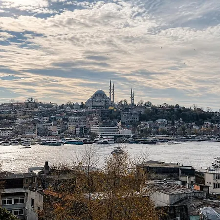 Art Karakoy Istanbul