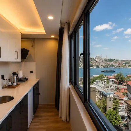 Art Karakoy Istanbul