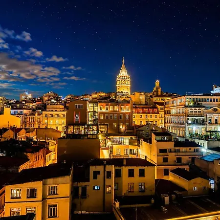 Hotel Art Karakoy