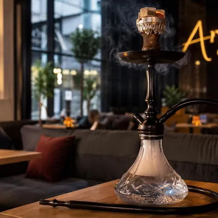 Hotel Art Karakoy *