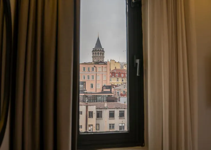 Artistanbul Karakoy * İstanbul