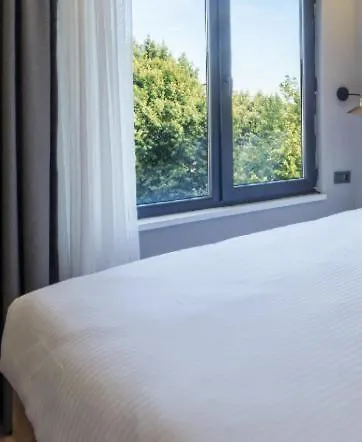 Artistanbul Karakoy Otel *