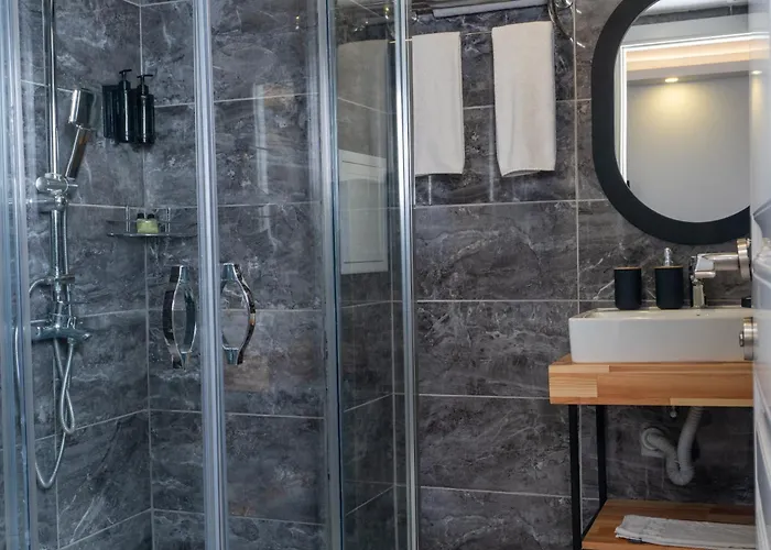 Artistanbul Karakoy Κωνσταντινούπολη