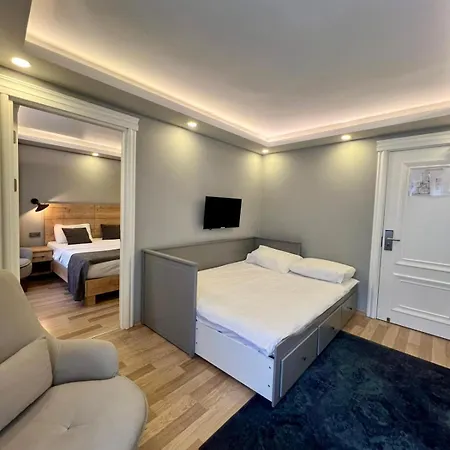 Art Karakoy Istambul