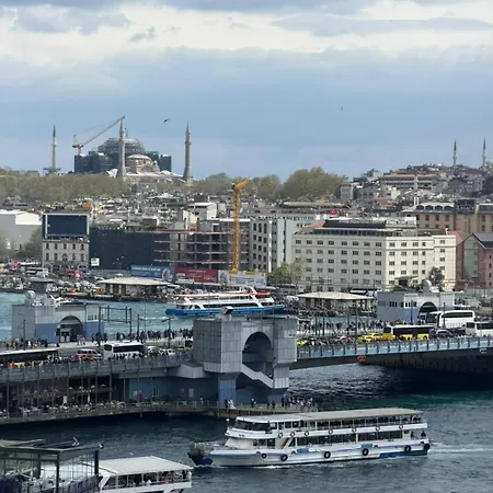 Art Karakoy Istambul