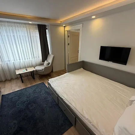 Art Karakoy Hotel Istambul