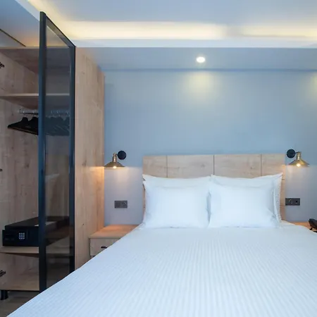 Art Karakoy Hotel Istambul