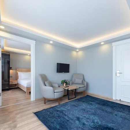 Hotel Art Karakoy Istambul