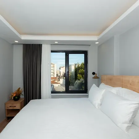 Hotel Art Karakoy *