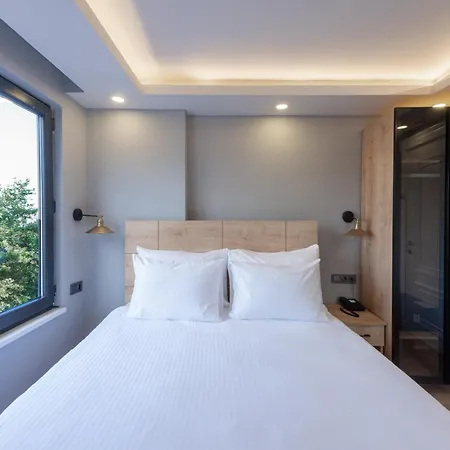 Hotel Art Karakoy Istambul