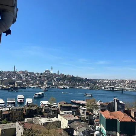Art Karakoy Hotel *