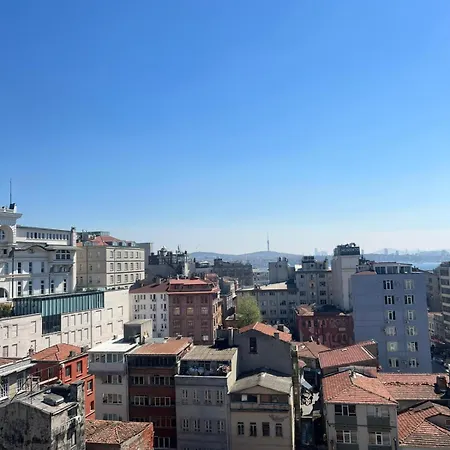 Hotel Art Karakoy
